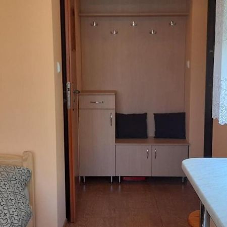 Kwatera W Mikolajkach Mikołajki 外观 照片